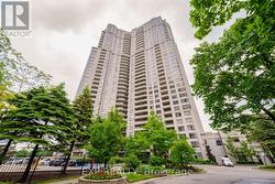 3205 - 35 KINGSBRIDGE GARDEN CIRCLE  Mississauga (Hurontario), ON L5R 3Z5