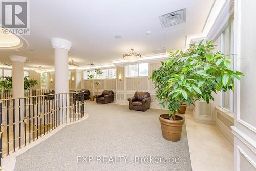 3205 - 35 Kingsbridge Garden Circle, Mississauga (Hurontario), ON - Indoor Photo Showing Other Room