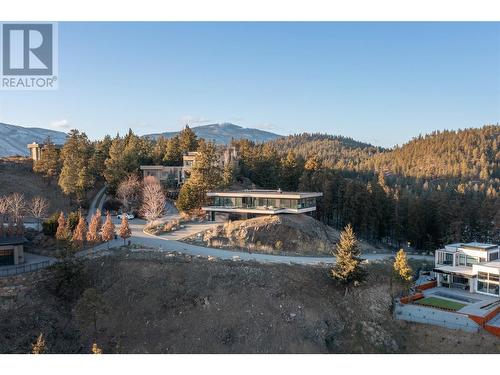 1190 Stoneypointe Court, Kelowna, BC - Outdoor With View