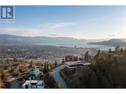1190 Stoneypointe Court, Kelowna, BC - Outdoor With Body Of Water With View