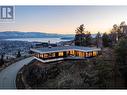 1190 Stoneypointe Court, Kelowna, BC  - Outdoor With Body Of Water With View 