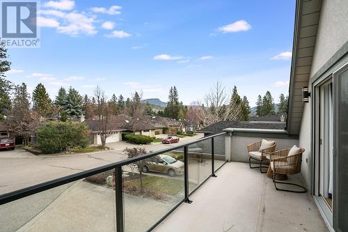 4172 Gallaghers Grove, Kelowna, BC - Outdoor With Exterior