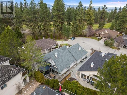 4172 Gallaghers Grove, Kelowna, BC - Outdoor With View