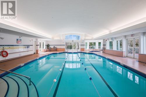 4172 Gallaghers Grove, Kelowna, BC - Indoor Photo Showing Other Room With In Ground Pool