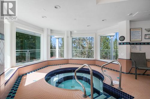 4172 Gallaghers Grove, Kelowna, BC - Indoor Photo Showing Other Room With In Ground Pool
