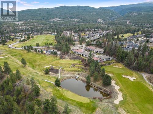 4172 Gallaghers Grove, Kelowna, BC - Outdoor With View