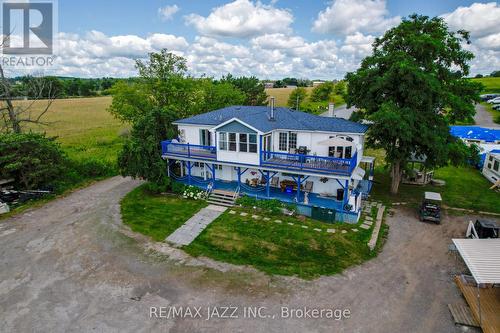 1087 Islandview Drive, Otonabee-South Monaghan, ON 