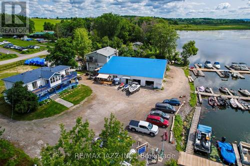 1087 Islandview Drive, Otonabee-South Monaghan, ON 