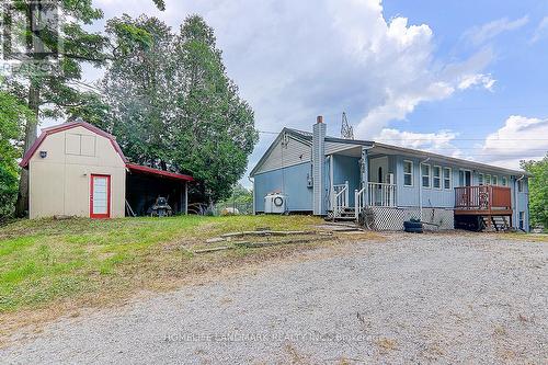 22 Hannah Road, Georgina, ON - Outdoor