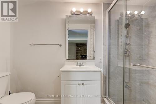 22 Hannah Road, Georgina, ON - Indoor Photo Showing Bathroom