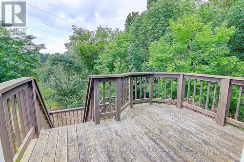 22 Hannah Road, Georgina, ON - Outdoor With Deck Patio Veranda