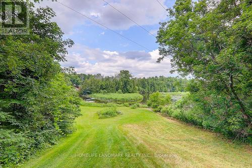 22 Hannah Road, Georgina (Pefferlaw), ON - Outdoor With View