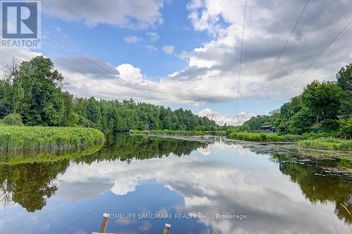 22 Hannah Road, Georgina (Pefferlaw), ON - Outdoor With Body Of Water With View