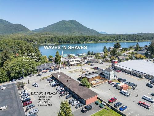 2-1620 Peninsula Rd, Ucluelet, BC 