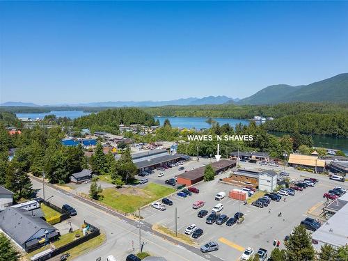 2-1620 Peninsula Rd, Ucluelet, BC 