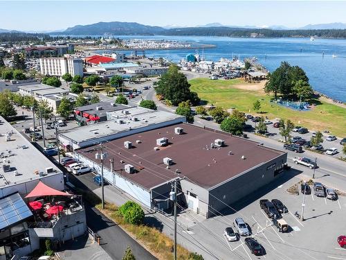 922 Island Hwy, Campbell River, BC 