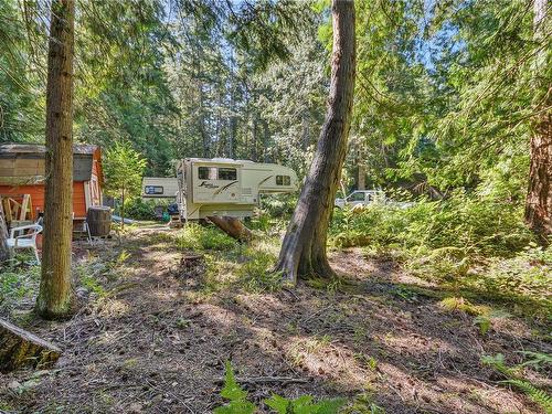 Lt 112 Hemlock Ave, Gabriola Island, BC 