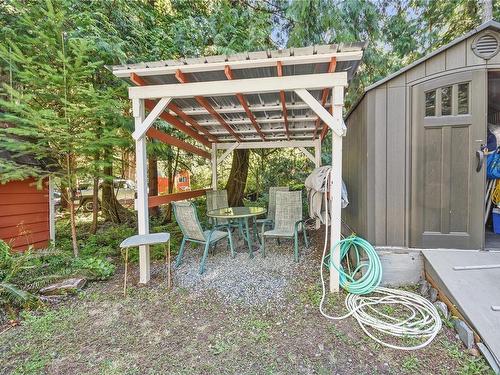 Lt 112 Hemlock Ave, Gabriola Island, BC 