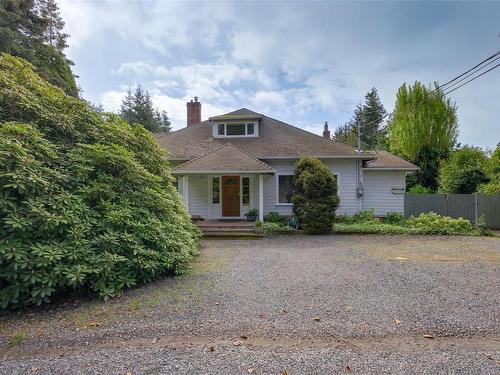 6605 Sooke Rd, Sooke, BC 