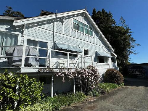 6605 Sooke Rd, Sooke, BC 