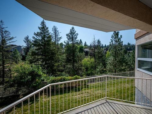 4-1775 Mckinley Crt, Kamloops, BC - Outdoor With Exterior