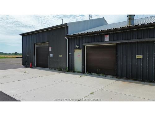 20226 Communication Road, Blenheim, ON 