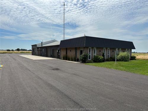 20226 Communication Road, Blenheim, ON 