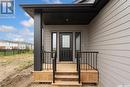 914 Brighton Gate, Saskatoon, SK  - Outdoor 