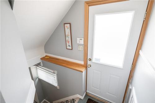 149 East 36Th Street, Hamilton, ON - Indoor Photo Showing Other Room