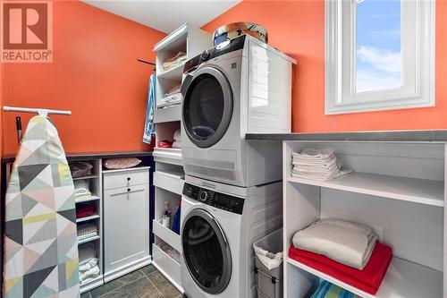 1326 Lily Bay Drive N, Elizabethtown-Kitley (811 - Elizabethtown Kitley (Old Kitley) Twp), ON - Indoor Photo Showing Laundry Room