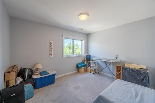 507-2265 Atkinson Street, Penticton, BC - Indoor Photo Showing Bedroom