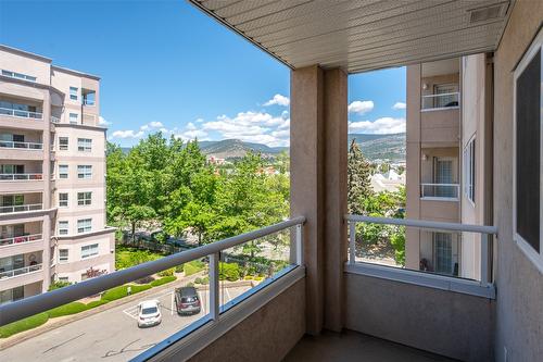 507-2265 Atkinson Street, Penticton, BC - Outdoor With Exterior