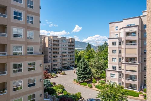 507-2265 Atkinson Street, Penticton, BC - Outdoor With Facade