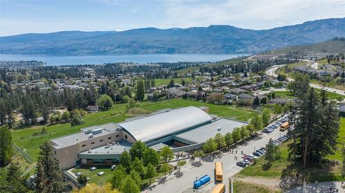 3327 Mciver Road, West Kelowna, BC - Outdoor With View