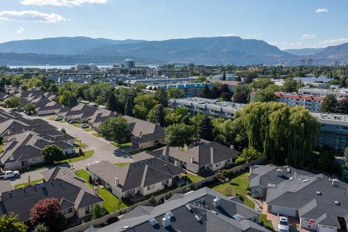 30-950 Lanfranco Road, Kelowna, BC - Outdoor With View