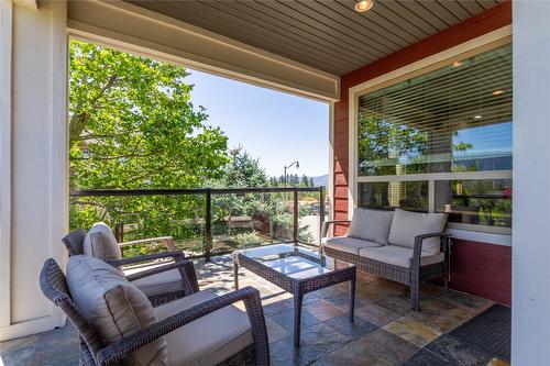 12775 Shoreline Drive, Lake Country, BC - Outdoor With Deck Patio Veranda With Exterior