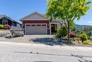 12775 Shoreline Drive, Lake Country, BC  - Outdoor With Facade 