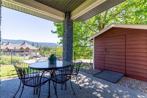 12775 Shoreline Drive, Lake Country, BC - Outdoor With Deck Patio Veranda With Exterior