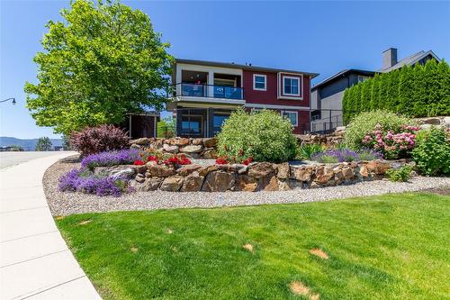 12775 Shoreline Drive, Lake Country, BC - Outdoor