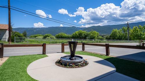 206-3255 Okanagan Street, Armstrong, BC - Outdoor With View