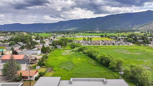 206-3255 Okanagan Street, Armstrong, BC - Outdoor With View