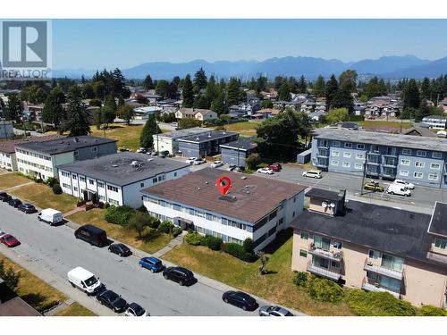 6831 Arcola Street, Burnaby, BC - Outdoor With View