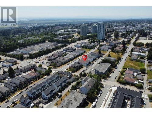 6831 Arcola Street, Burnaby, BC - Outdoor With View