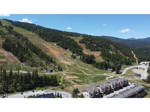 968 Dewdney Way, Kimberley, BC - Outdoor With View