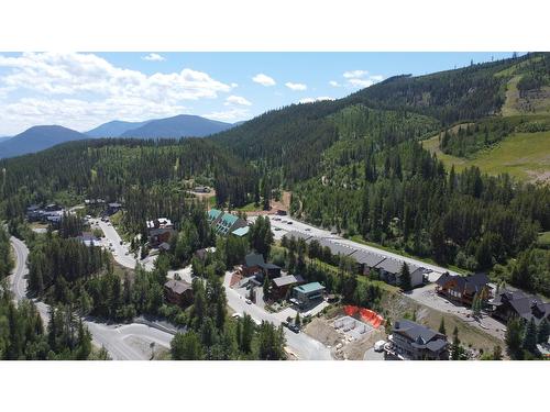 968 Dewdney Way, Kimberley, BC - Outdoor With View