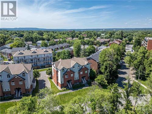 292 London Terrace, Ottawa, ON - Outdoor With View