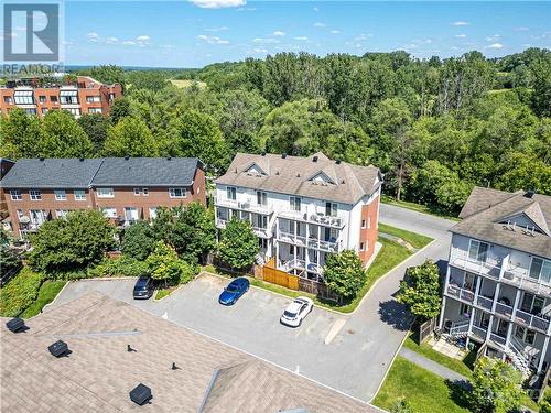 292 London Terrace, Ottawa, ON - Outdoor With View