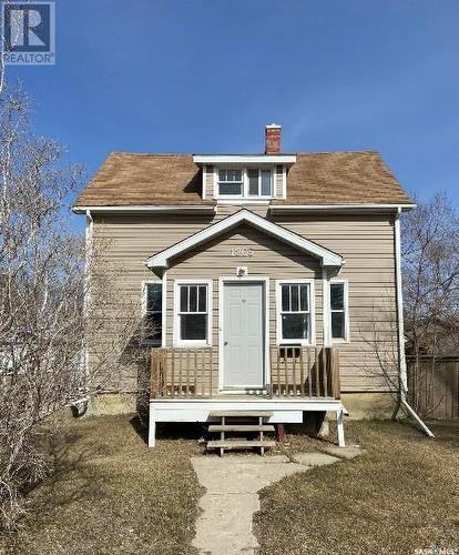 1205 Wallace Street, Regina, SK - Outdoor