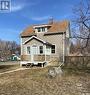 1205 Wallace Street, Regina, SK  - Outdoor 