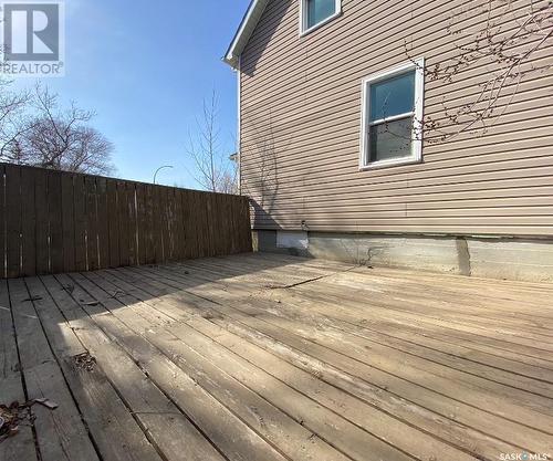 1205 Wallace Street, Regina, SK - Outdoor